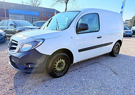 Mercedes-Benz Citan Kasten 108 CDI lang
