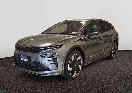 Skoda Enyaq Lounge RS 4x4 84 kWh- Panorama,MAXX
