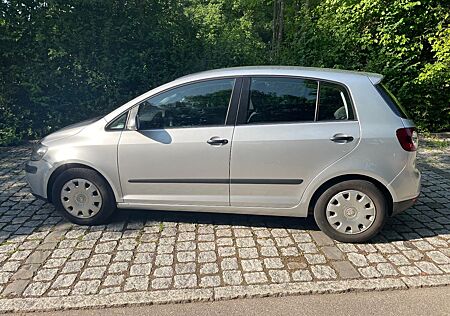 VW Golf Plus Volkswagen 1.4 - TÜV 2026