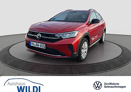 VW Taigo Volkswagen Energy 1.0 TSI DSG*AHK*Navi*LED*ACC*