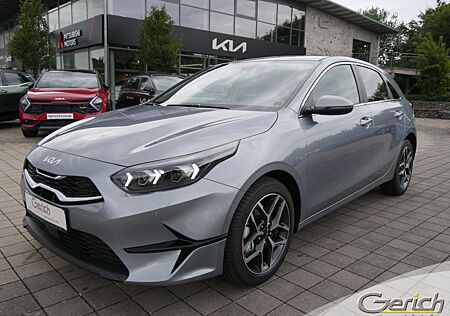 Kia Cee'd Ceed 1.5 T-GDI (48V Mild-Hybrid) DCT7 Ultimate E