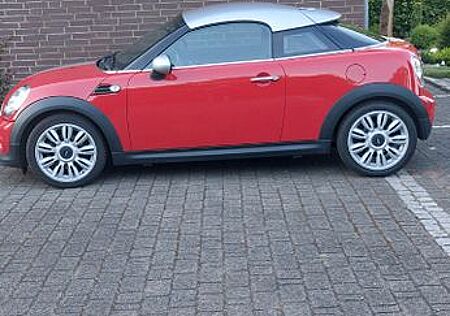 Mini Cooper Coupe Cooper Coupé Cooper