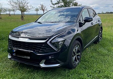 Kia Sportage 1.6 T-GDI EcoDynamics+ Ultimate Edi...