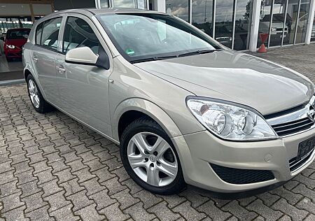 Opel Astra H Lim. Edition