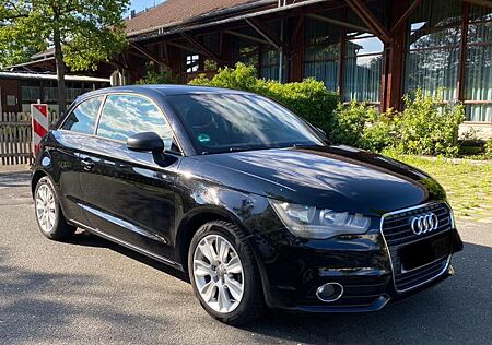 Audi A1 1.6 TDI 66kW Ambition Ambition