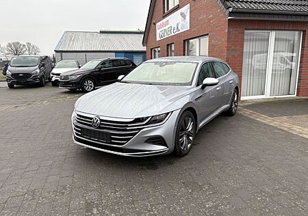 VW Arteon Volkswagen 2.0 TSI OPF 140kW DSG Elegance S. Brake