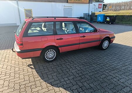VW Passat Variant Volkswagen 2.0 Pacific Klima Pacific