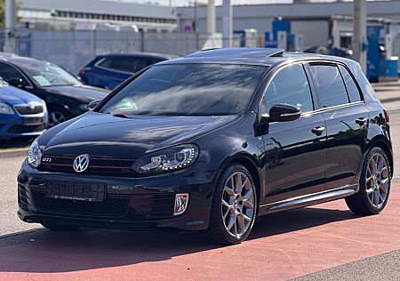 VW Golf Volkswagen VI GTI Edition 35 SHZ' PDC' XENON
