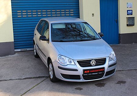 VW Polo Volkswagen IV