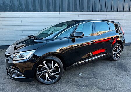 Renault Scenic IV Grand BOSE Edition