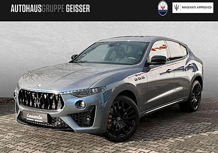 Maserati Levante Modena S AWD MJ 22 FUORI-SERIE