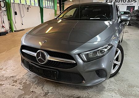 Mercedes-Benz A 200 A -Klasse d
