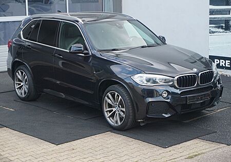 BMW X5 xDrive 30 d*M Sportpaket*Kamera*Panorama*HuD