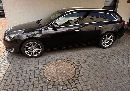 Opel Insignia ST 2.0 CDTI ecoFL. Edition 120kW S/...