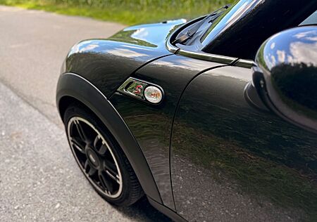 Mini Cooper S COOPER_S