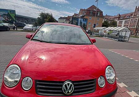 VW Polo Volkswagen 1.2 9n