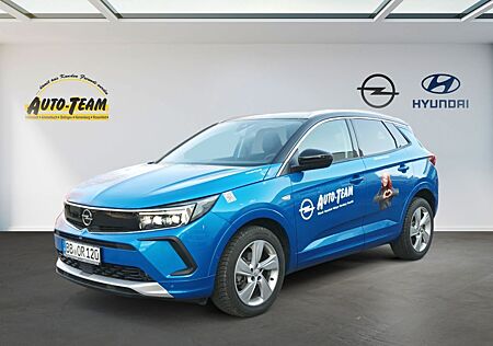 Opel Grandland X Grandland 1.2 DI Automatik Ultimate