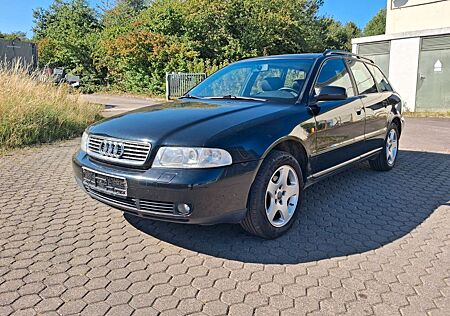 Audi A4 1.8 Avant -