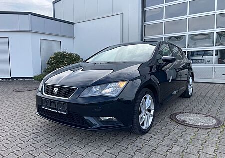 Seat Leon Style