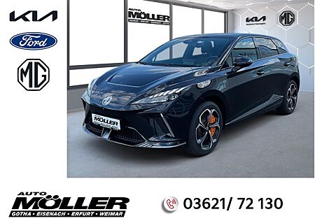 MG MG4 Electric Xpower AWD 435PS 360° LED e-Sitze K