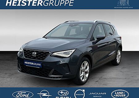 Seat Arona 1.0 TSI FR +Navi+Voll-LED+ACC