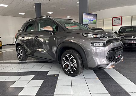 Citroën C3 Aircross PureTech 110 Stop&Start C-Series