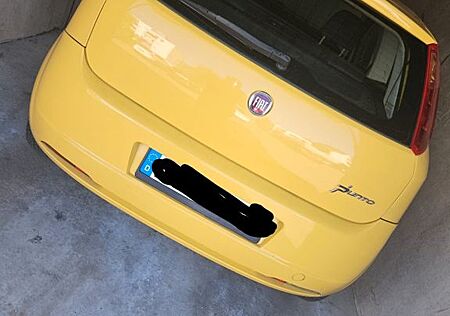 Fiat Punto 1.4 8V Start Start