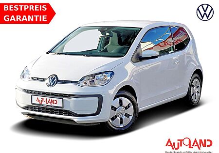 VW Up Volkswagen ! 1.0 United Kamera Tempomat Klima Spurhalte