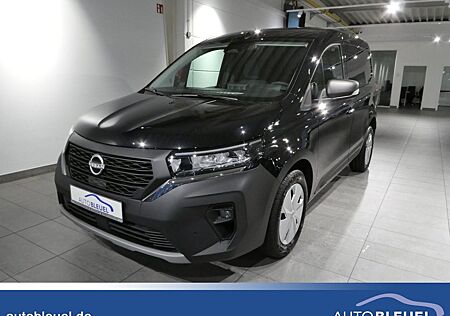 Nissan Townstar 2,0t DIG-T 130 N-Connecta*Navi