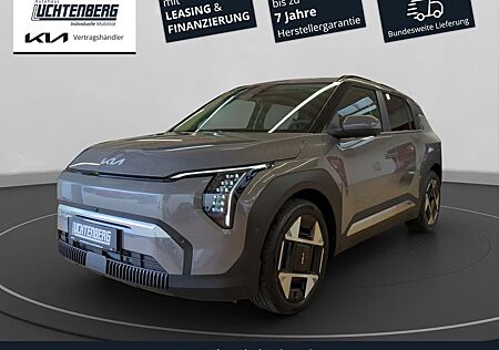 Kia EV3 EARTH 81.4 kWh P3+P4+P5+P+P7 WINTER-PAKET+NA