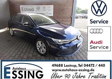 VW Golf Volkswagen Variant Life 1,5 TSI DSG - 3,99% Finanzieru