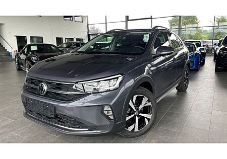 VW Taigo Volkswagen Style 1.0 TSI LED Kamera ACC SitzHZG APP C