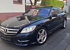 Mercedes-Benz CL 500 4MATIC - AMG PACKET