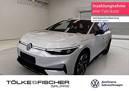 VW ID.7 Volkswagen Tourer Pro W AHK ACC KlimaA. LM ParkAss
