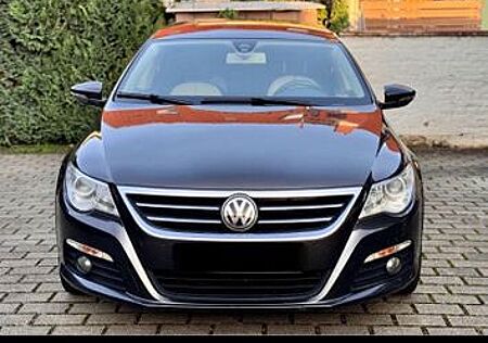 VW Passat CC Volkswagen 2.0 TSI DSG -