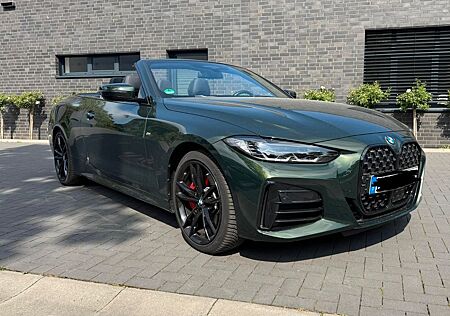BMW M440i xDrive Cabrio M SPORT PRO