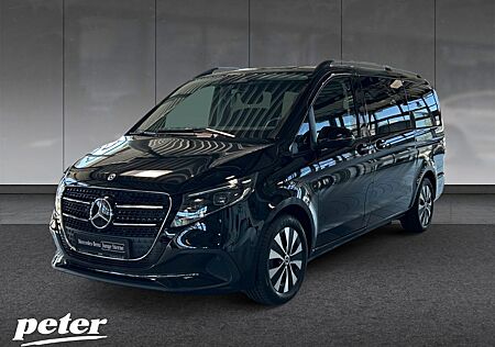 Mercedes-Benz V 220 d STYLE Lang Distronic/Multibeam LED