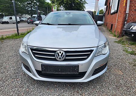 VW Passat Volkswagen CC Basis