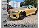 Polestar 1 Coupé Special Edition - Gold - 1 of 25 -