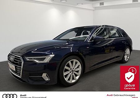 Audi A6 Avant 45 TFSI quattro sport PANO 360 LEDER VI