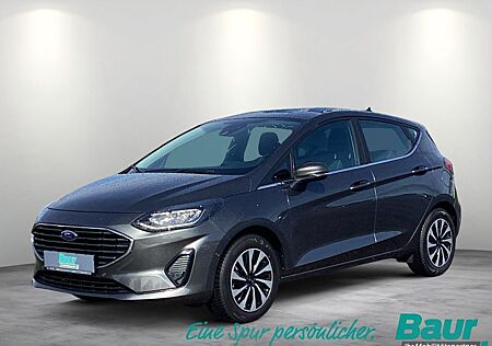 Ford Fiesta 1.0 EcoBoost S&S TITANIUM NAVI SHZ vo.