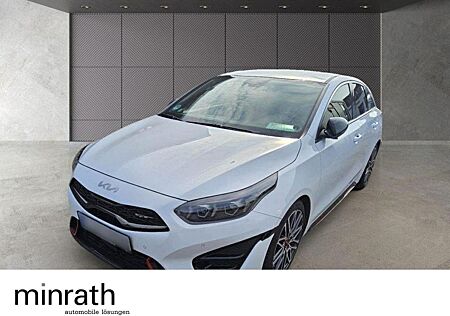 Kia Pro_ceed Procee'd 1.6 T-GDI GT APP ACC LED NAVI KAMERA DA