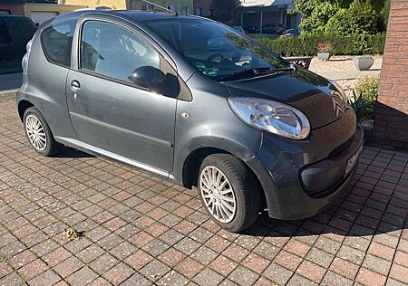 Citroën C1 1.0 Advance Advance