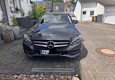 Mercedes-Benz C 180 ELEGANCE E