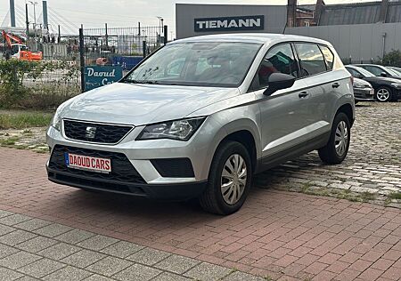 Seat Ateca gebraucht kaufen Seat Ateca Reference Zahnriemen NEU