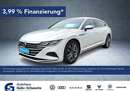 VW Arteon Volkswagen Shooting Brake 2.0 TDI DSG ELEGANCE AHK