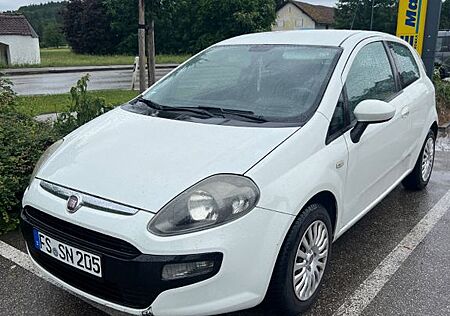 Fiat Punto 1.2 8V Start&Stopp Active Active