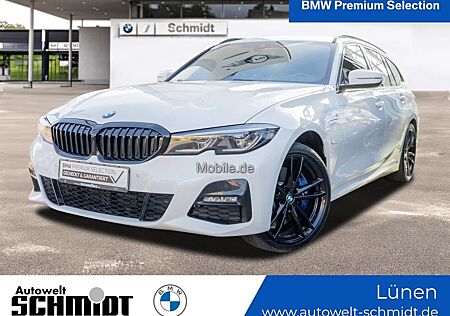 BMW 330e xDrive Touring M Sport + 2JahreBPS.GARANTIE