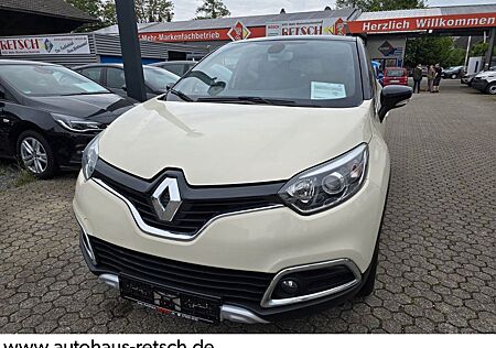 Renault Captur XMOD TOP
