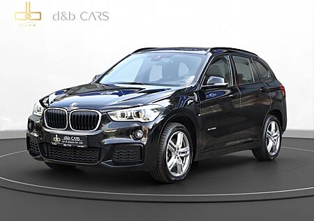 BMW X1 xDrive 20d M Sport |PDC|SHZ|NAVI|GARANTIE